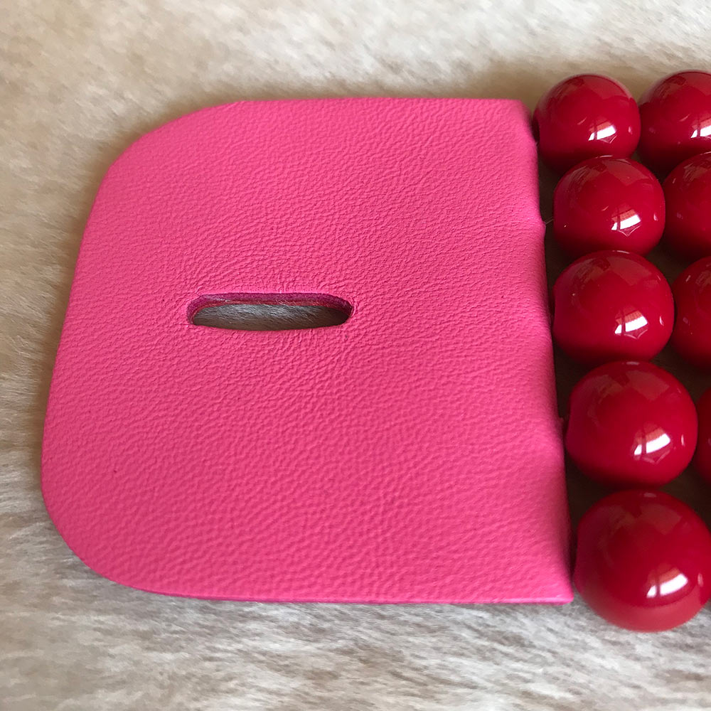 Nora Red + Pink 